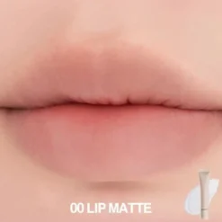 Color Lip Matte 00 Lip Matte