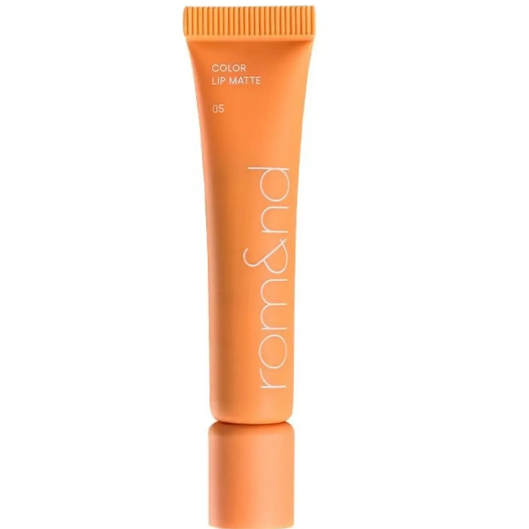 Color Lip Matte 05 Nudy Mango