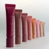 Color Lip Matte 04 Old Cherry