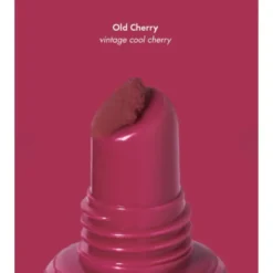 Color Lip Matte 04 Old Cherry