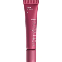 Color Lip Matte 04 Old Cherry