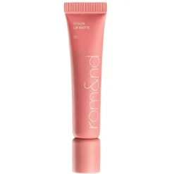 Color Lip Matte 01 Peach Puff