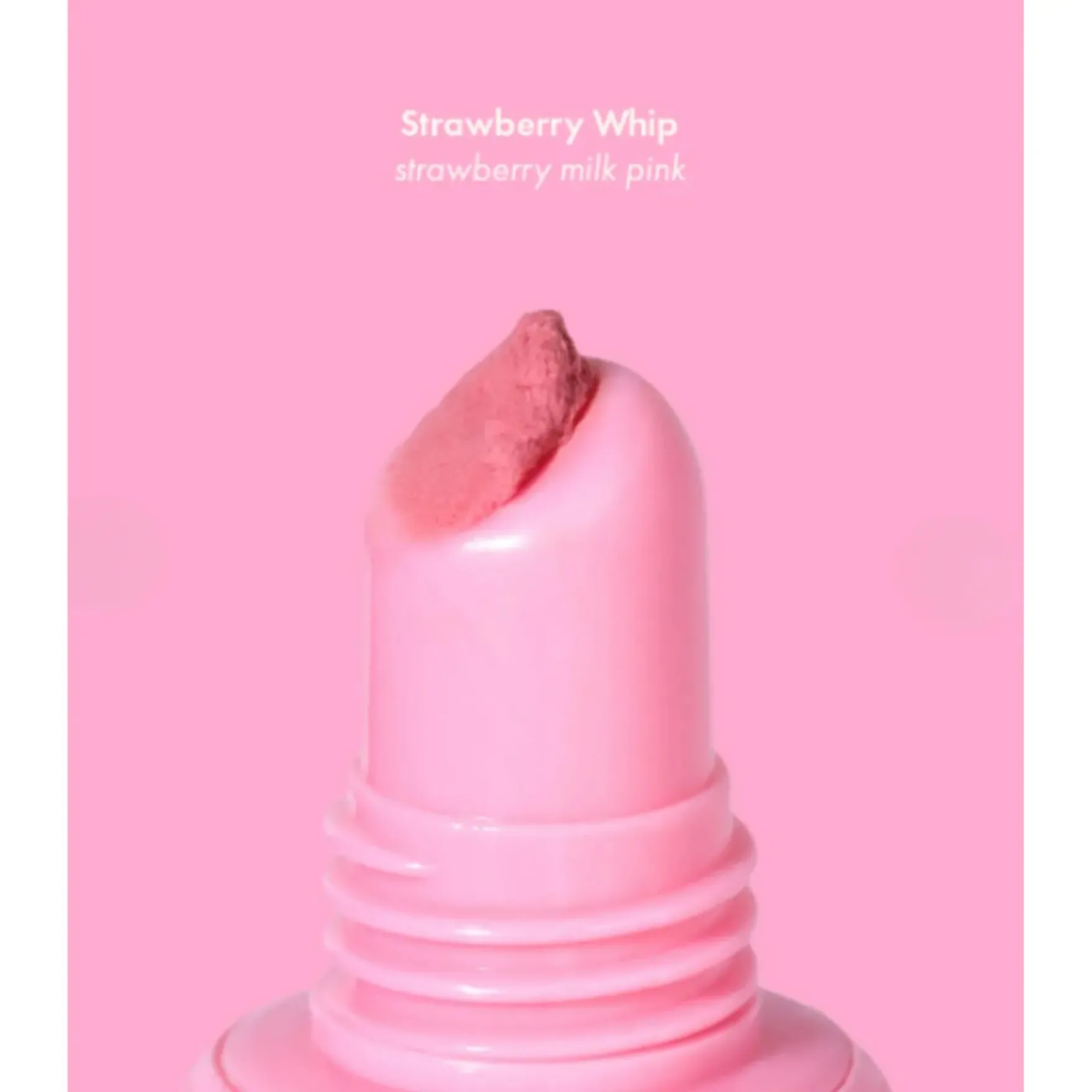 Color Lip Matte 06 Strawberry Whip
