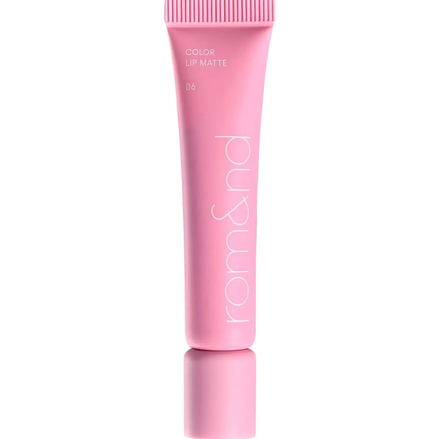 Color Lip Matte 06 Strawberry Whip