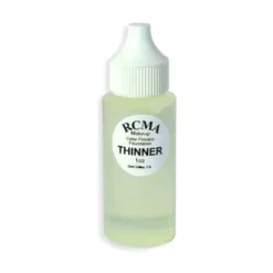 Color Process Foundation Thinner