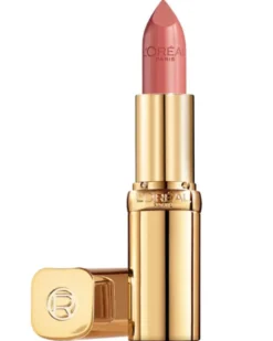 Color Riche Satin Lipstick 630 Beige a Nude