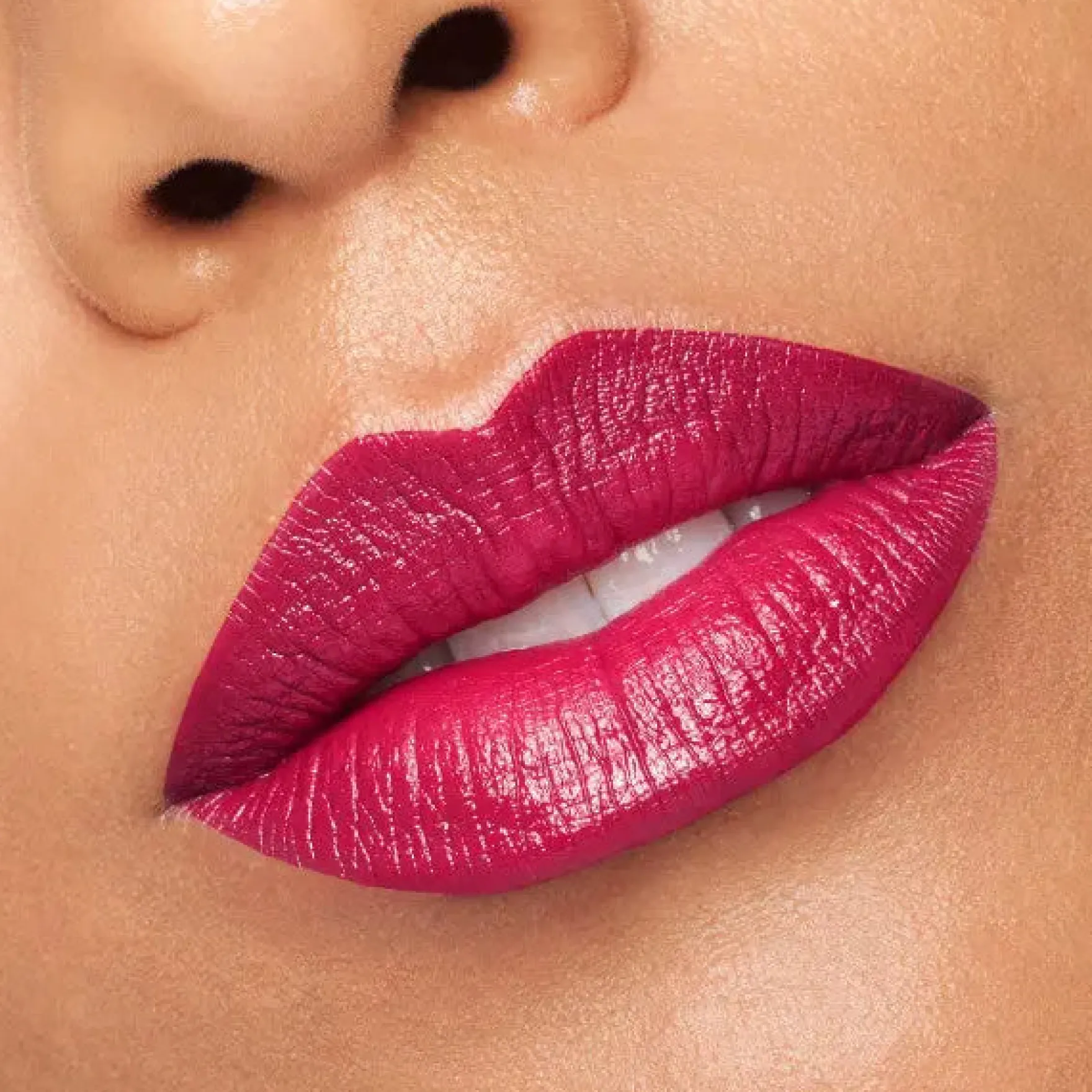 Color Riche Satin Lipstick 2010 La Prune