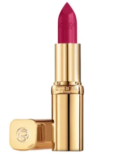 Color Riche Satin Lipstick 2010 La Prune