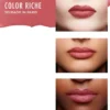 Color Riche Satin Lipstick 110 Made in Paris