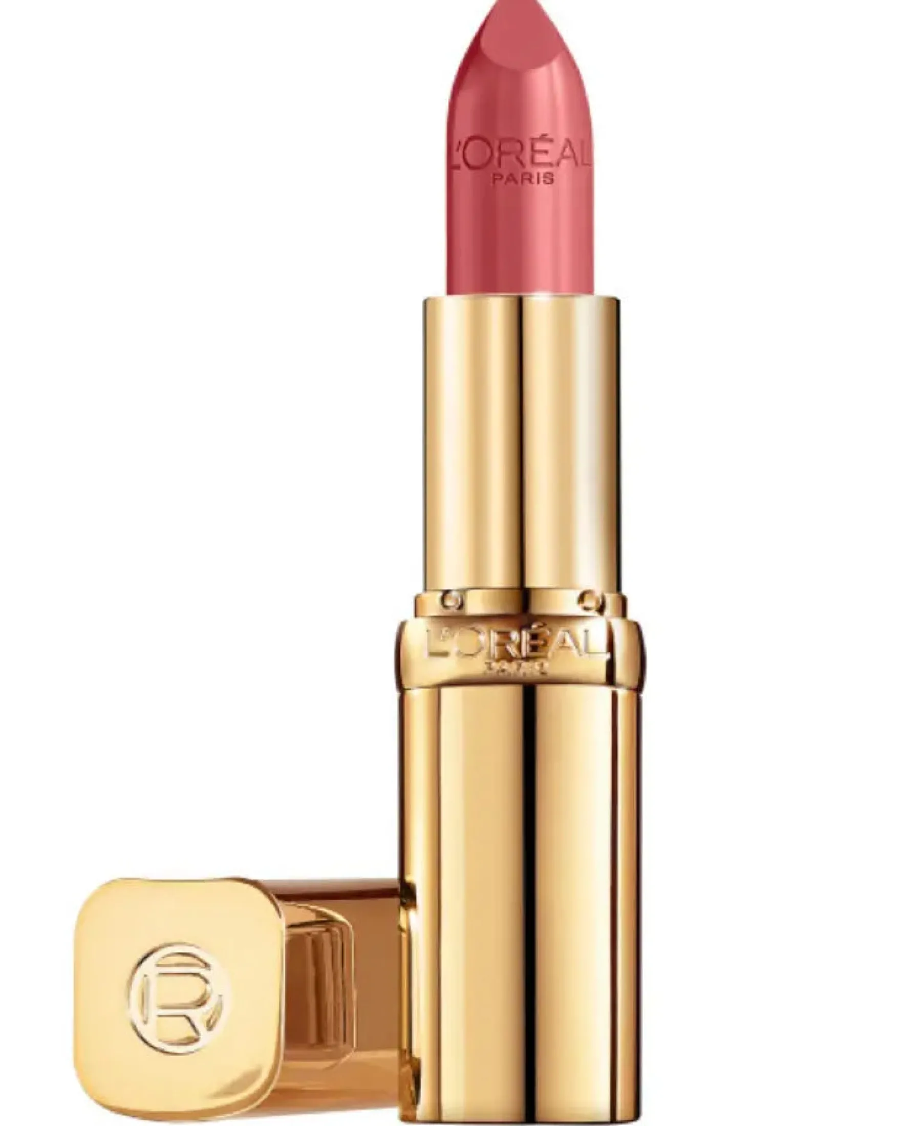 Color Riche Satin Lipstick 110 Made in Paris