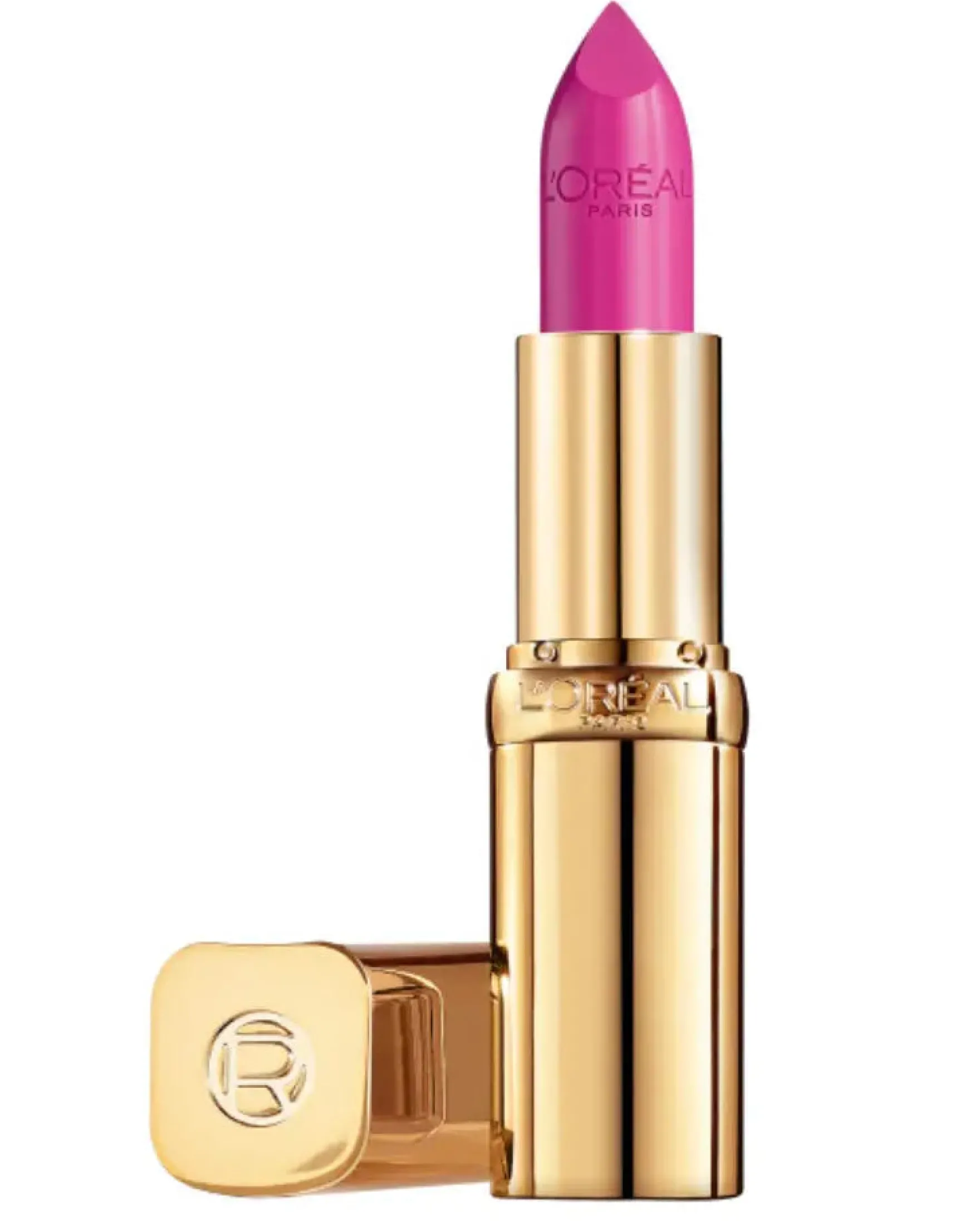 Color Riche Satin Lipstick 112 Paris Paris