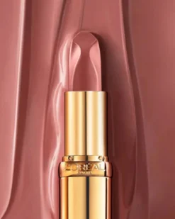Color Riche Satin Lipstick 540 Unstoppable Nudes