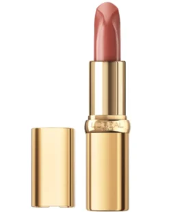 Color Riche Satin Lipstick 540 Unstoppable Nudes