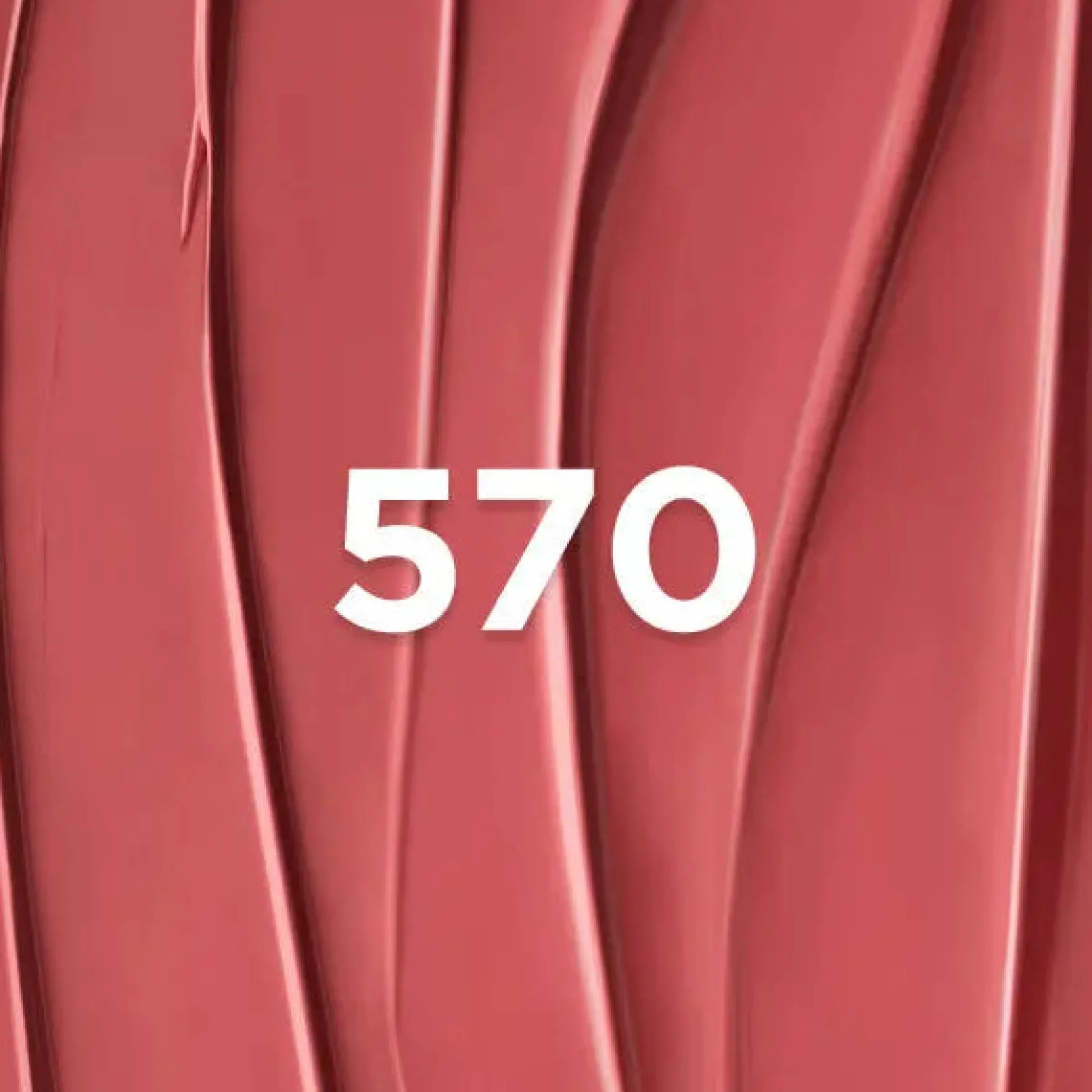 Color Riche Satin Lipstick 570 Worth It Intense