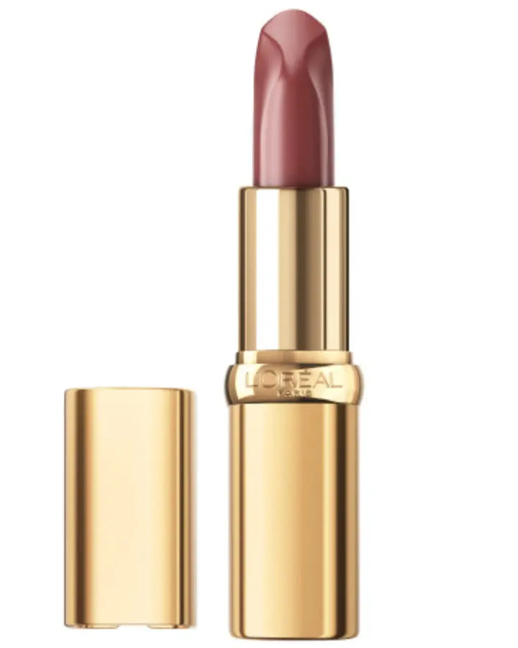 Color Riche Satin Lipstick 570 Worth It Intense