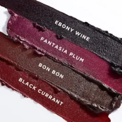 Color Splurge Risqué Crème Lipstick 240 Ebony Wine