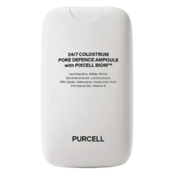 24/7 Colostrum Pore Defence Ampoule