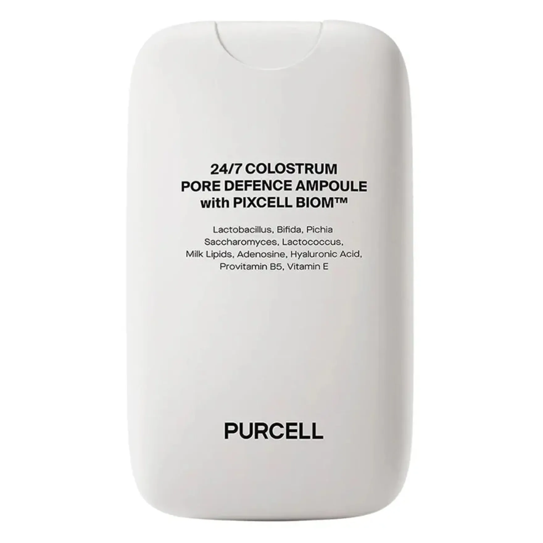 24/7 Colostrum Pore Defence Ampoule