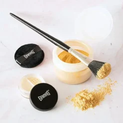 Colour Powder 08 Pearl Gold