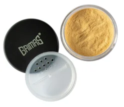 Colour Powder 08 Pearl Gold