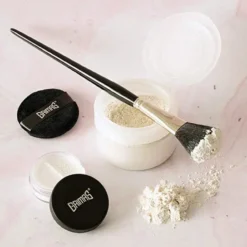 Colour Powder 07 Pearl Silver