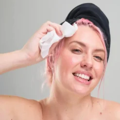 Colour Remover Wipes