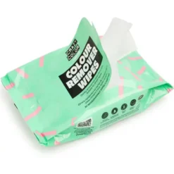 Colour Remover Wipes
