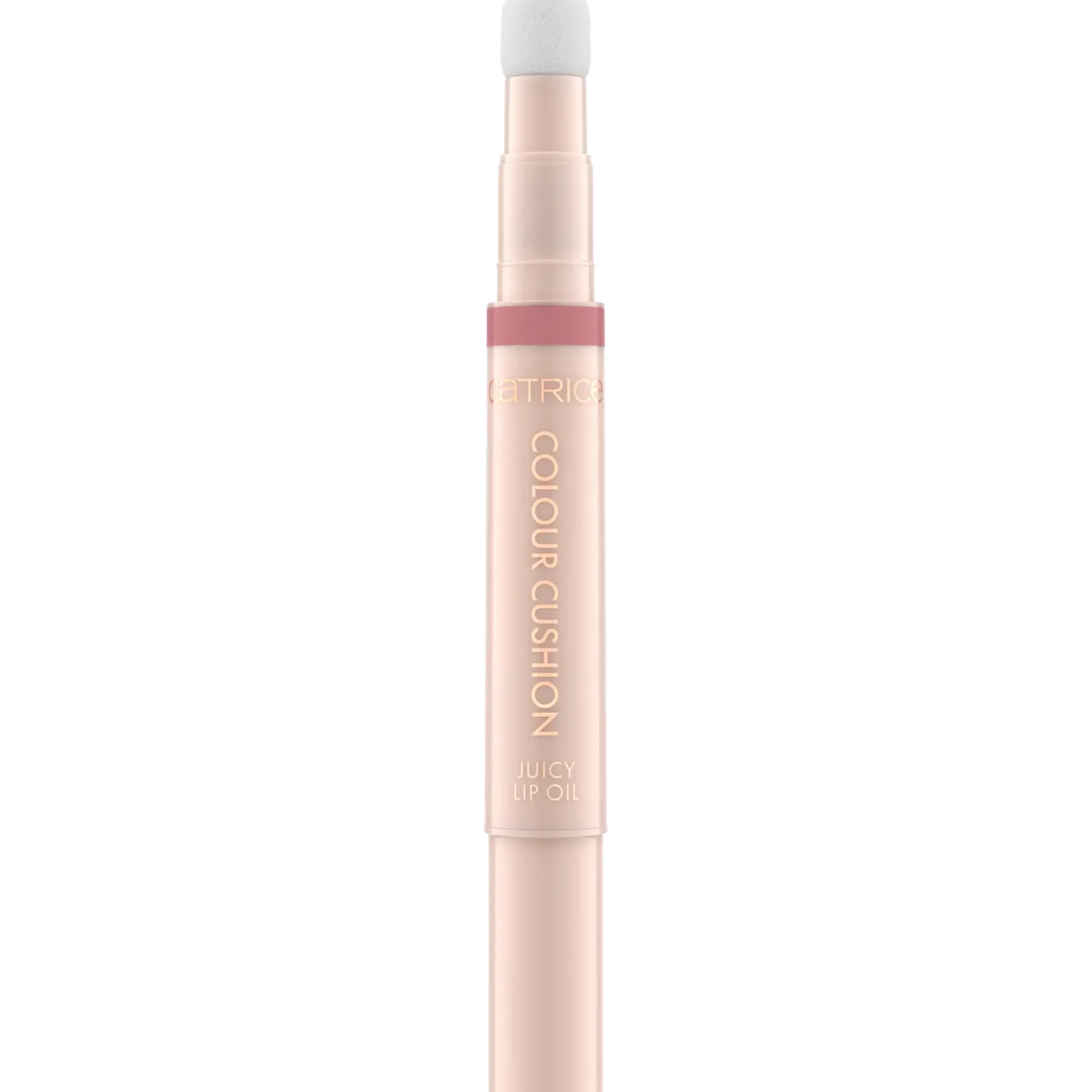 Colour Cushion Juicy Lip Oil 010 Bae Watch