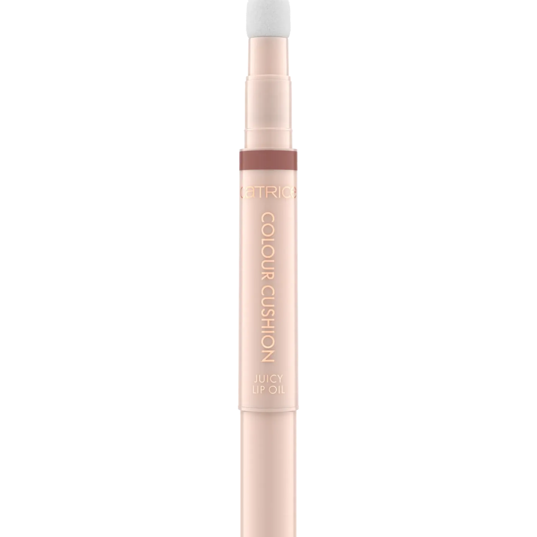 Colour Cushion Juicy Lip Oil 050 Drenched Drama