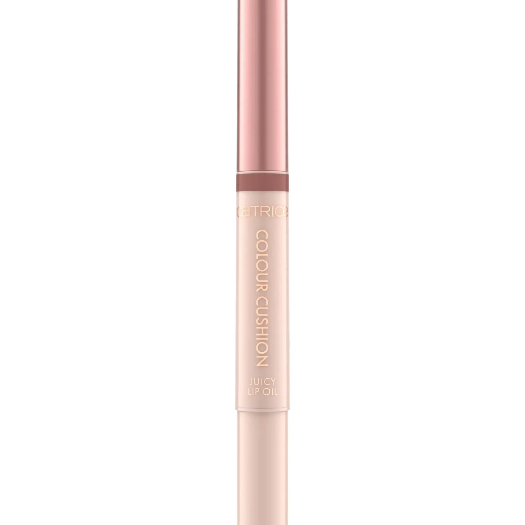 Colour Cushion Juicy Lip Oil 050 Drenched Drama