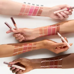 Colour Cushion Juicy Lip Oil 020 Gloss Angeles