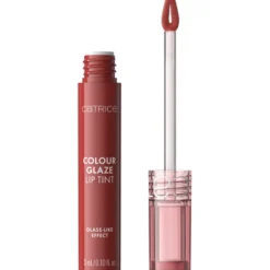 Colour Glaze Lip Tint 030 In My Cherry Era