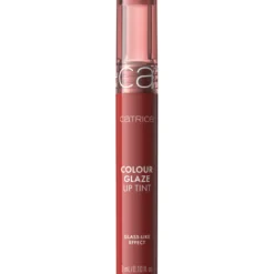 Colour Glaze Lip Tint 030 In My Cherry Era