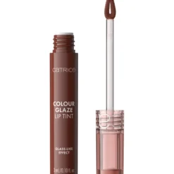 Colour Glaze Lip Tint 050 Mocha Memory