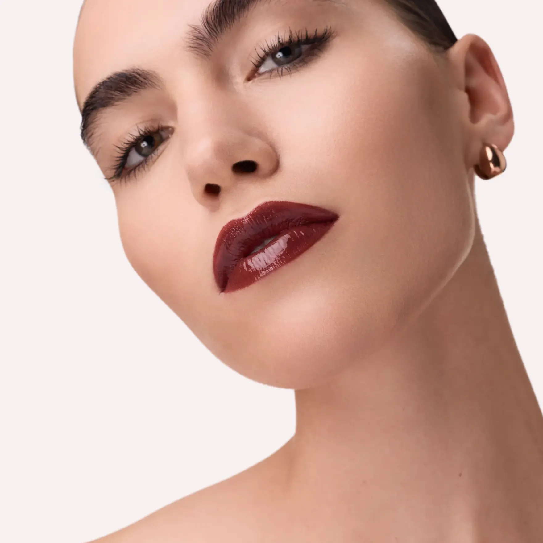 Colour Glaze Lip Tint 050 Mocha Memory
