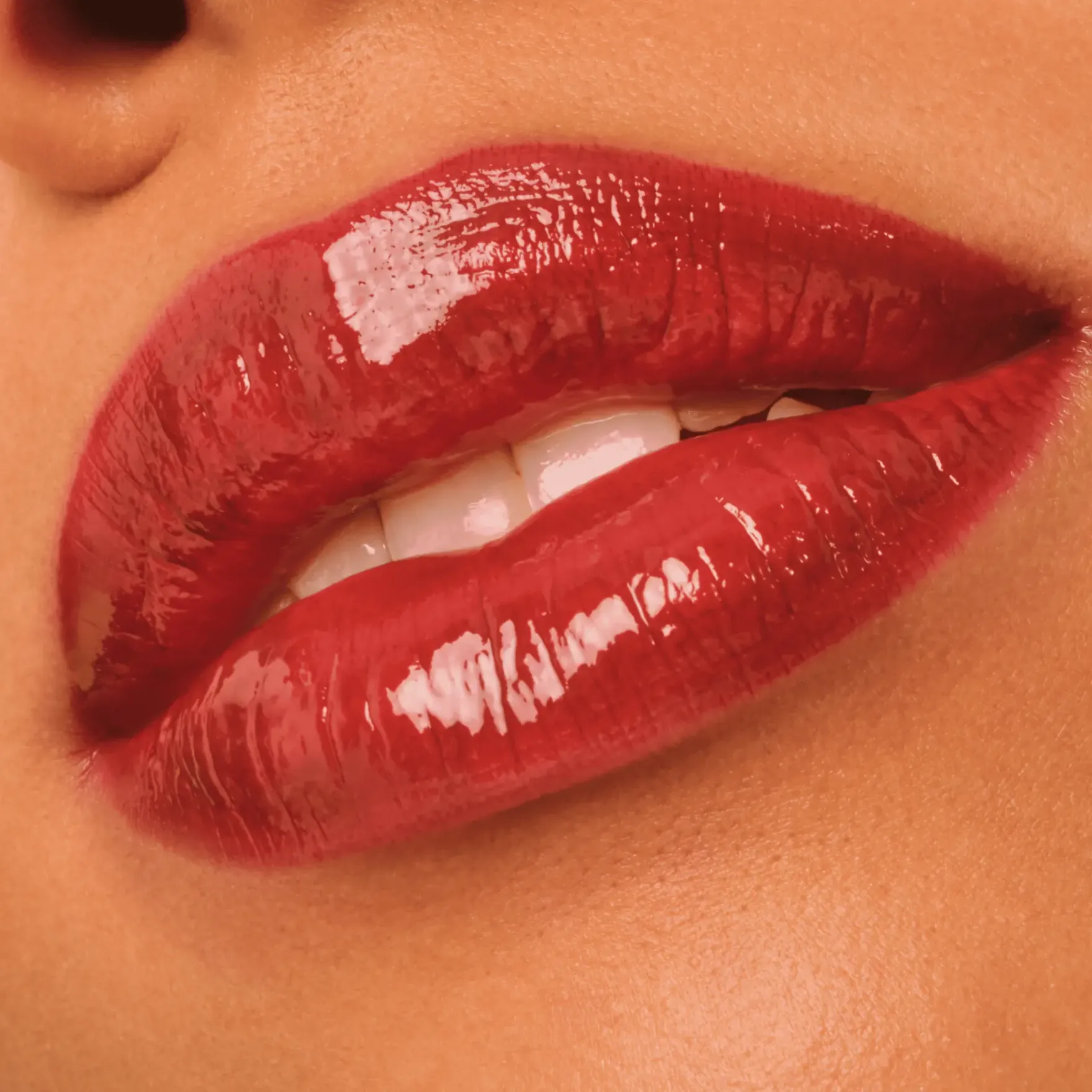 Colour Glaze Lip Tint 050 Mocha Memory