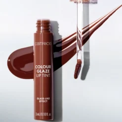 Colour Glaze Lip Tint 050 Mocha Memory
