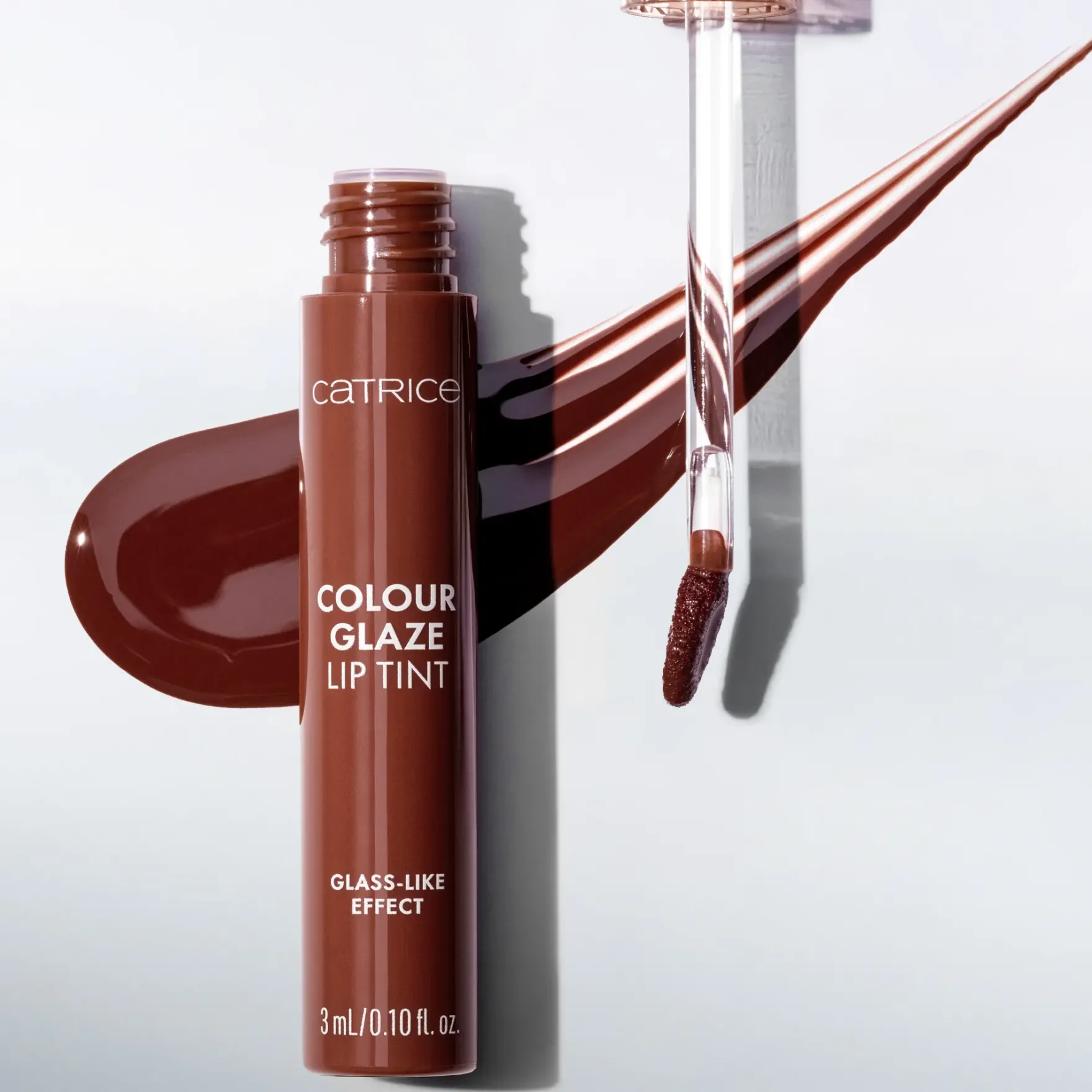 Colour Glaze Lip Tint 050 Mocha Memory