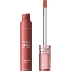 Colour Glaze Lip Tint 060 Peach Of Mind