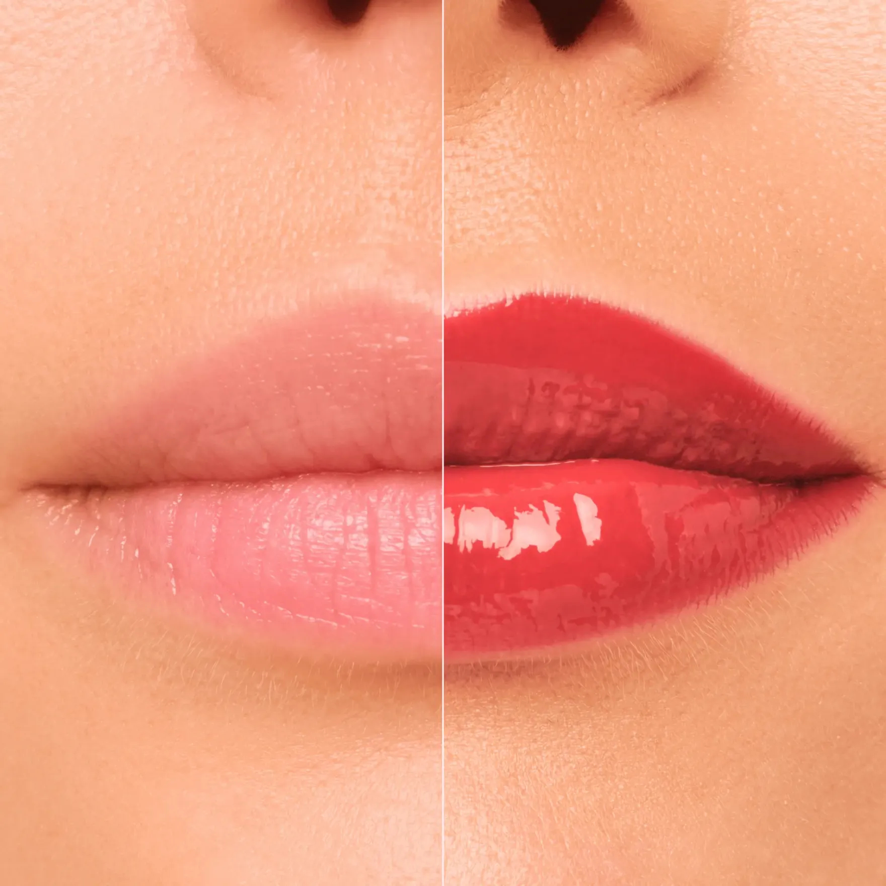 Colour Glaze Lip Tint 060 Peach Of Mind