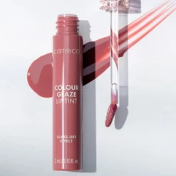 Colour Glaze Lip Tint 010 Tinted Love