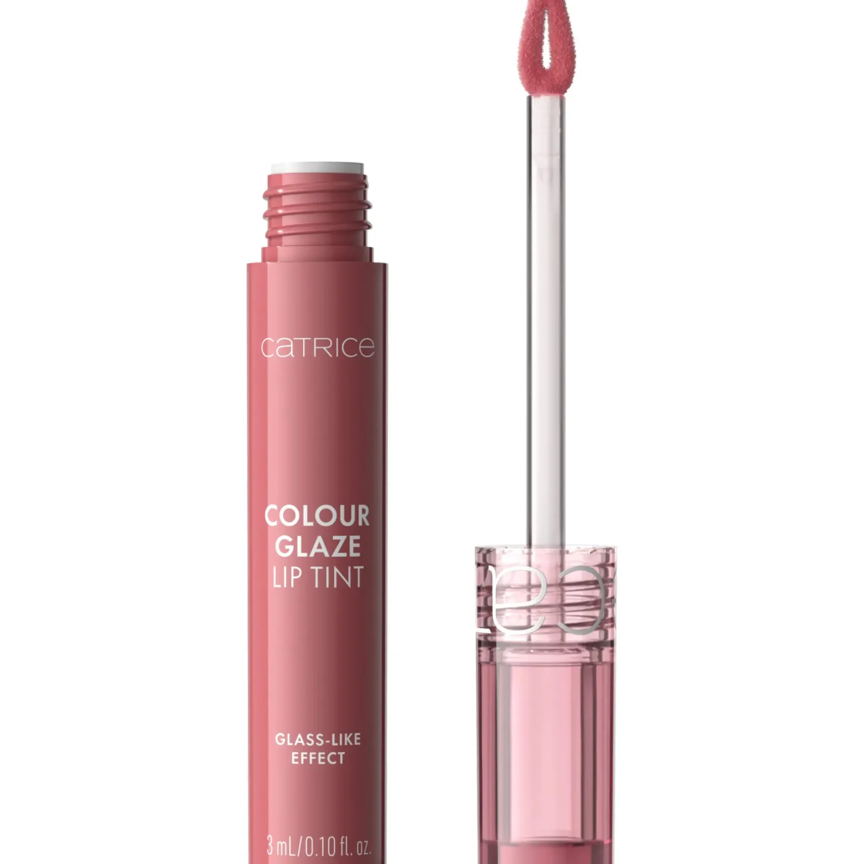 Colour Glaze Lip Tint 010 Tinted Love