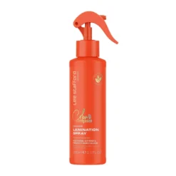 Colour Guarded Lamination Spray