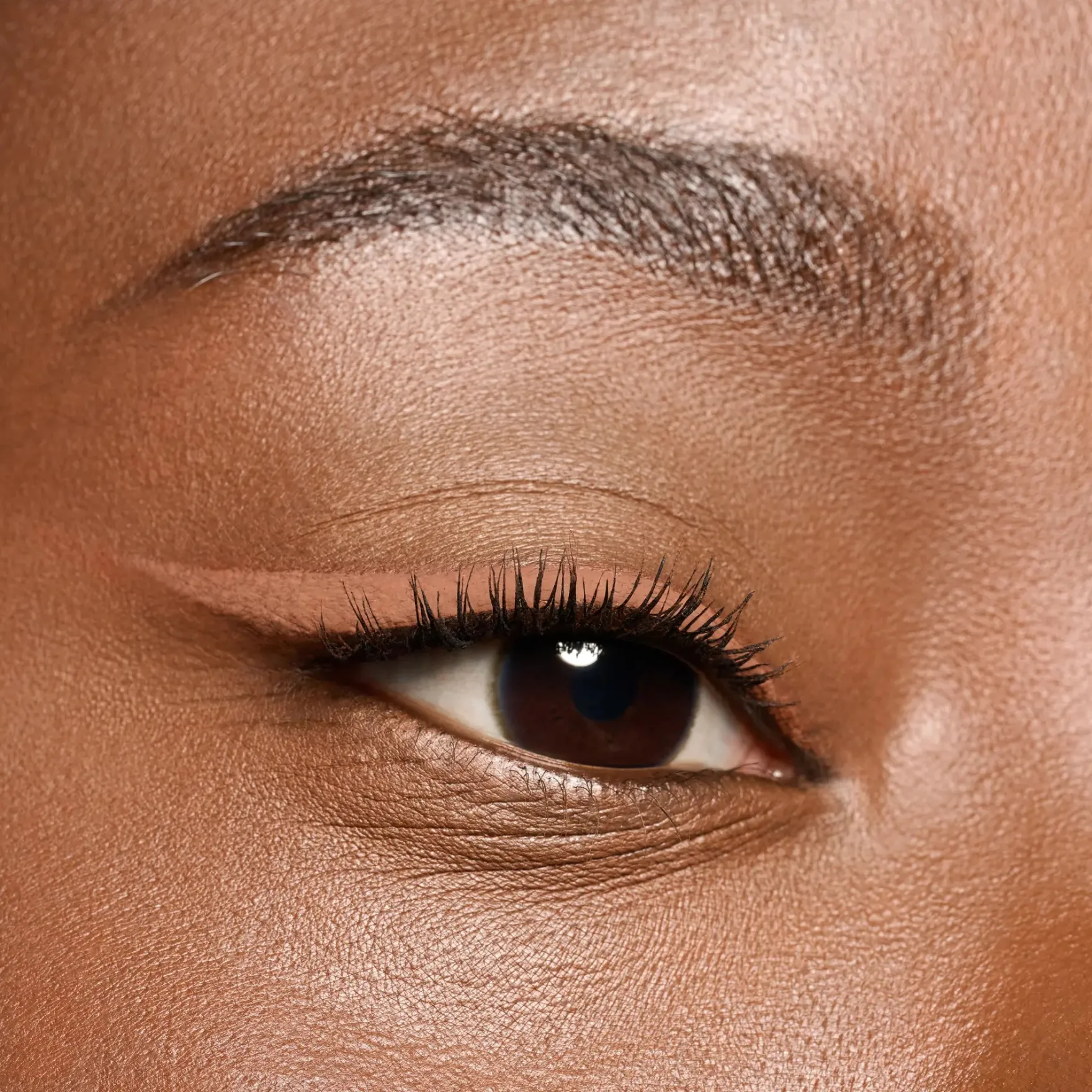 Colour It! Liquid Eyeliner 05 Chocolate Brown