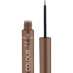 Colour It! Liquid Eyeliner 05 Chocolate Brown