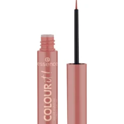 Colour It! Liquid Eyeliner 04 Rusty Red