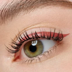 Colour It! Liquid Eyeliner 04 Rusty Red