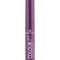 Colour It! Metallic Liquid Liner 02 Dark Cherry