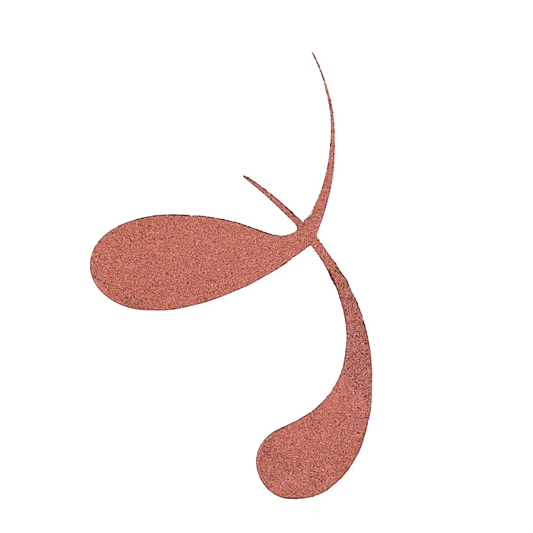 Colour It! Metallic Liquid Liner 01 Burnished Bronze