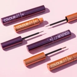 Colour It! Metallic Liquid Liner 01 Burnished Bronze